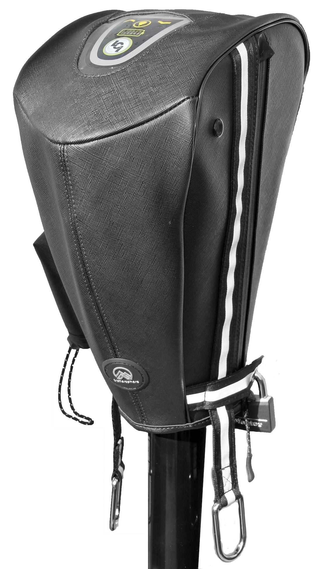 Trailersphere Ccsj01 Trailer Tongue Jack Cover||ccsj01.Jpg||85||t4cccsj01||1068948