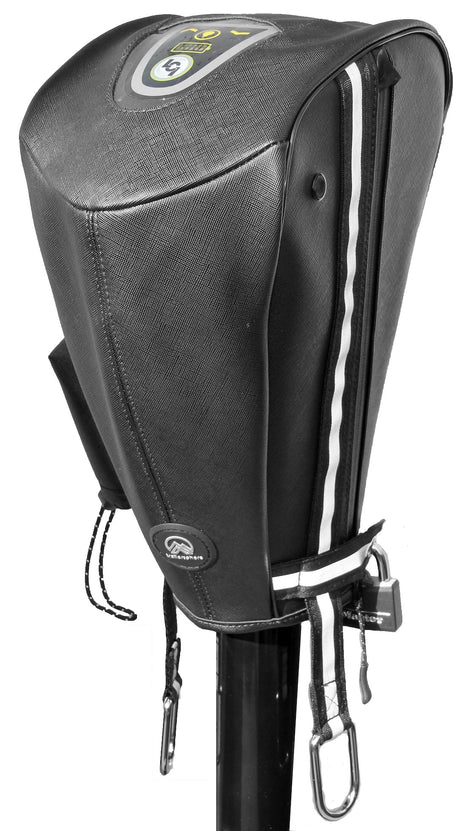 Trailersphere Ccsj01 Trailer Tongue Jack Cover||ccsj01.Jpg||85||t4cccsj01||1068948