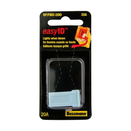 Product of Bussman Bp/Fmx-20id Fuse