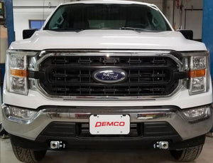 Product of Demco RV 9519352 Vehicle Baseplate 