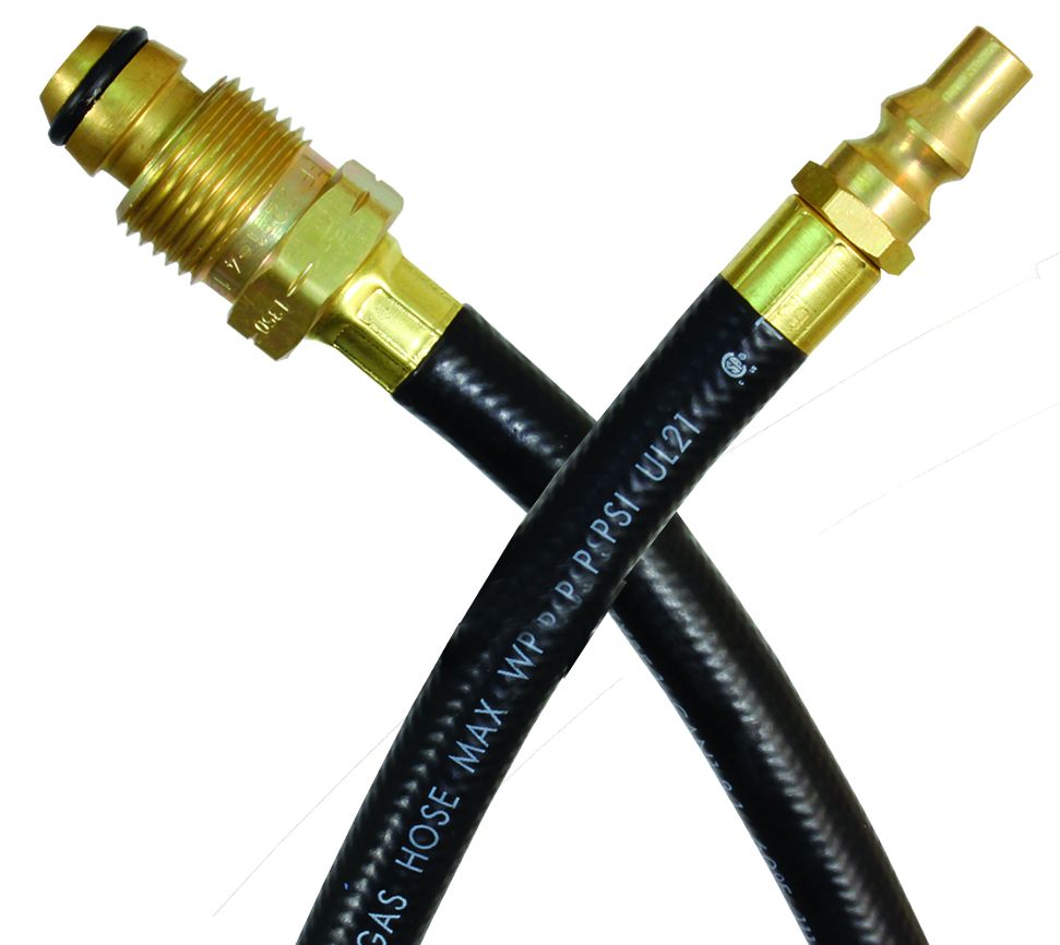 Jr Products 07-31155 Propane Hose||07-31155.Jpg||85||j450731155||1170519