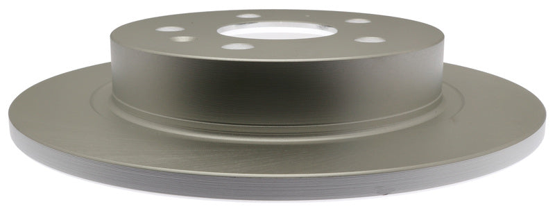Product of Raybestos Brakes 580838 Specialty - Street Performance Solid 1 Piece Brake Rotor 