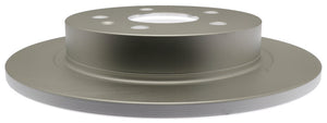 Product of Raybestos Brakes 580838 Specialty - Street Performance Solid 1 Piece Brake Rotor 
