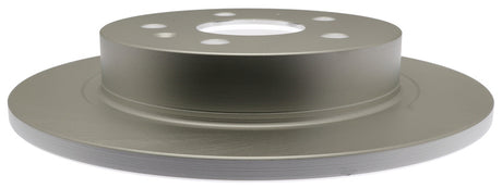 Product of Raybestos Brakes 580838 Specialty - Street Performance Solid 1 Piece Brake Rotor 