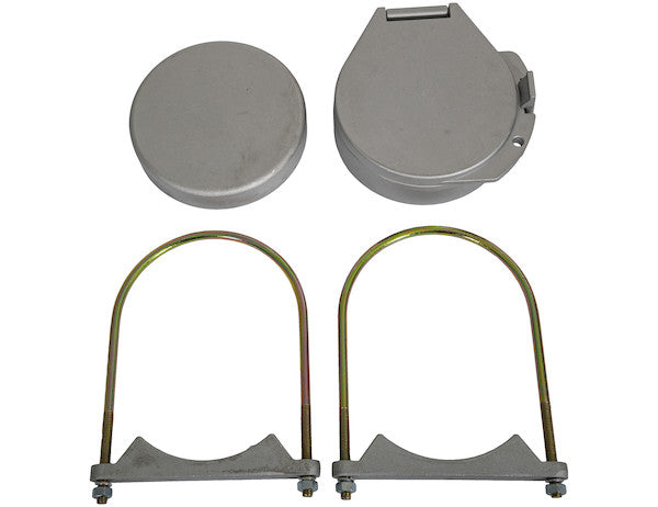 Buyers Products Cc600 Ladder Rack Conduit Carrier||cc600_3.Jpg||88||b83cc600||1296673
