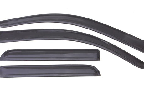 Product of Auto Ventshade (AVS) 894040 Ventvisor Outside Channel Rainguard 