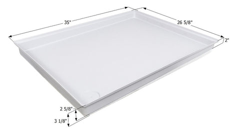 Icon 15037 Shower Pan||15037_1.Jpg||86||i6s15037||883887