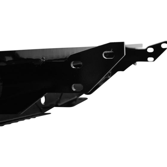 Product of Ranch Hand BBC998BLS Legend Steel Matte Powder Coated Bumper 