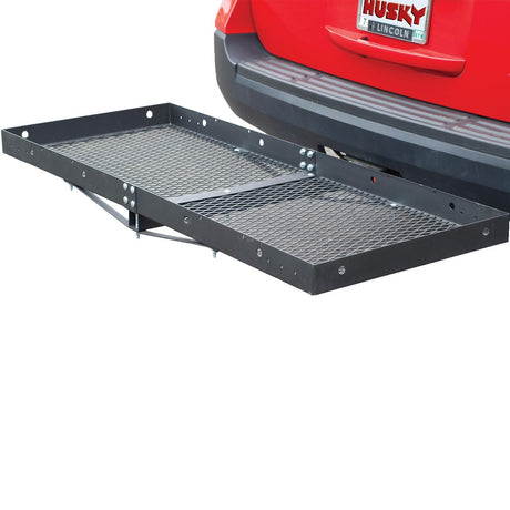 Husky Towing 81148 Trailer Hitch Cargo Carrier||hus_81148_Cargo Carrier_B2c_1.Jpg||85||hus81148||870218
