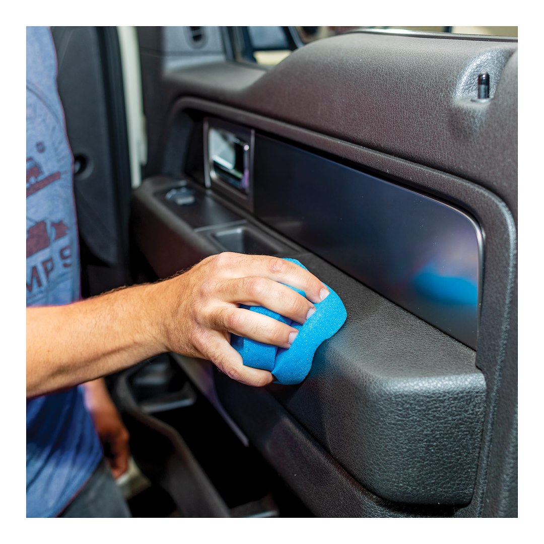 Griots Garage 10981 Plastic Polish||10981_6.Jpg||91||gog10981||1109044