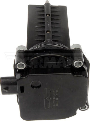Dorman (Oe Solutions) 911-897 Intake Manifold Flap Motor||911-897_5.Jpg||90||d18911897||1554407