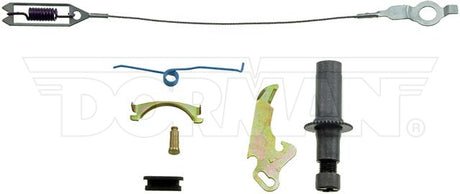 Dorman (Oe Solutions) Hw2598 Drum Brake Self Adjuster Repair Kit||hw2598.Jpg||85||d18hw2598||1232989