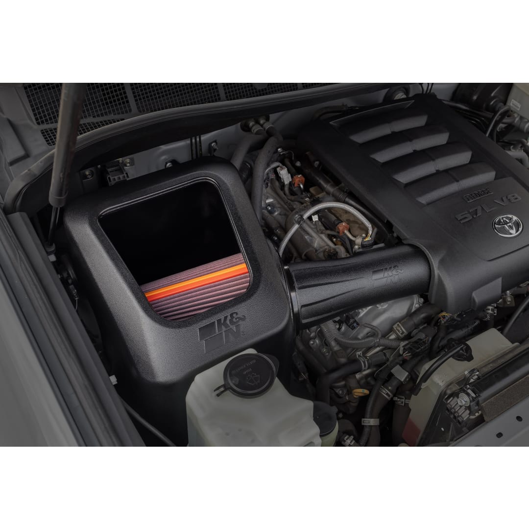K & N Filters 50-9036 Cold Air Intake||50-9036_5.Jpg||90||k33509036||2254990