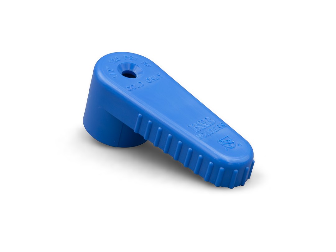 B&B Molders 94236 Fresh Water By-Pass Valve Handle||94236_1.Jpg||85||bbm94236||1188337