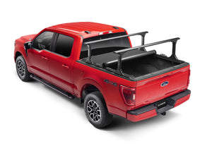 Product of Truxedo 1118513 750 Pound Yes Aluminum Ladder Rack 