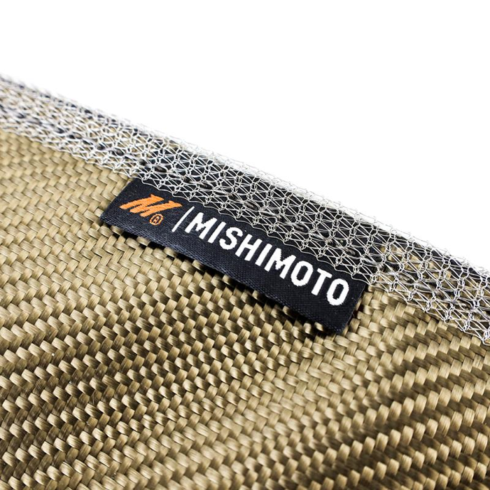 Mishimoto Mmtb-F2d-03 Turbocharger Heat Shield||mmtb-F2d-03_2.Png||87||m1nmmtbf2d03||1738239