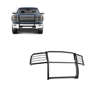 Black Horse Offroad 17gt27ma Grille Guard||17gt27ma_3.Jpeg||87||blk17gt27ma||2237504