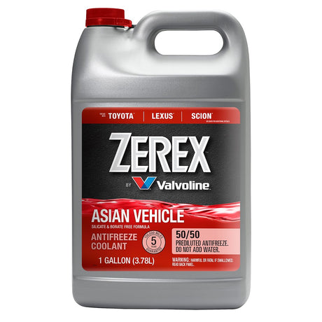Product of Zerex 675130 Engine Coolant