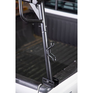 Product of Weather Guard (Werner) 1175-52-02 1700 Pound Yes Steel Ladder Rack 