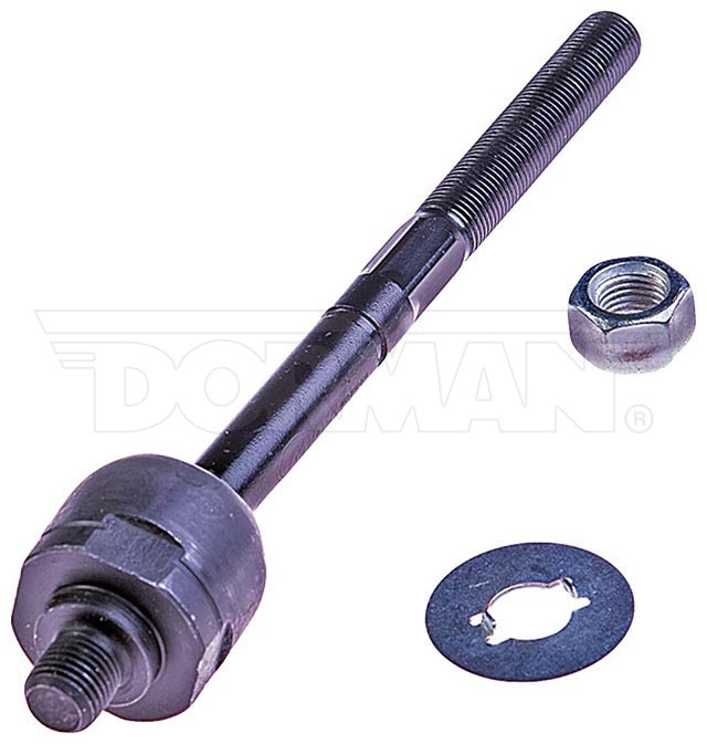 Product of Dorman MAS Select Chassis IS323 Select ™ Male Steel Tie Rod End 