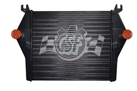 Product of CSF 6072 Air To Air Aluminum Intercooler 