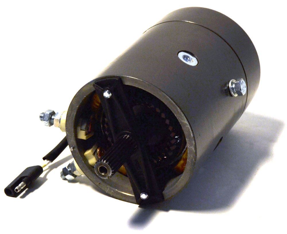 Warn 68773 Winch Motor||68773.Jpeg||85||w3668773||1283024