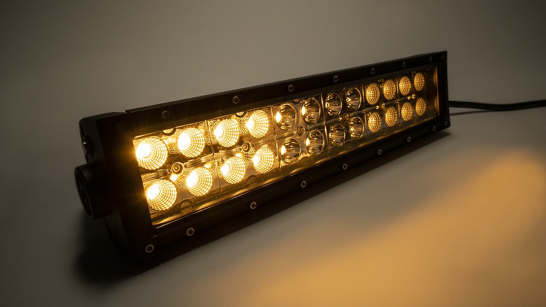 Product of Southern Truck 77015 Light Bar 