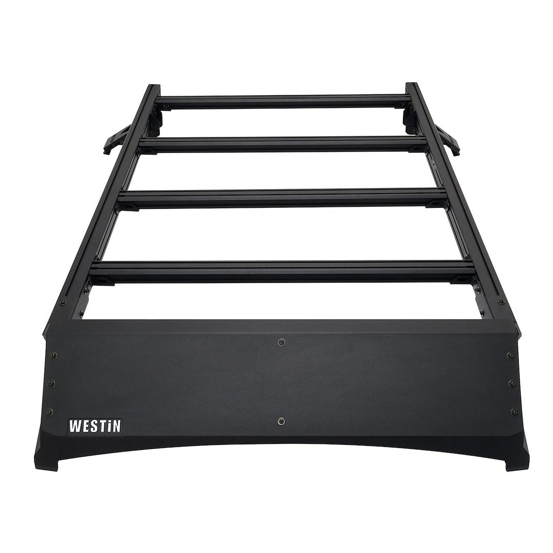 Product of Westin Automotive 15-00055 Roof Rack