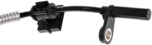 Dorman (Oe Solutions) 695-180 Abs Wheel Speed Sensor||695-180-006.Jpg||90||d18695180||1066331