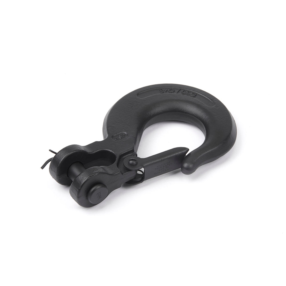 Warn 98389 Winch Clevis Hook||||85||w3698389||1924828