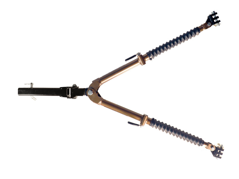 Product of Blue Ox BX7425 Arm Length Adjustable 10000 Pound IV Tow Bar 