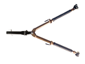 Product of Blue Ox BX7425 Arm Length Adjustable 10000 Pound IV Tow Bar 