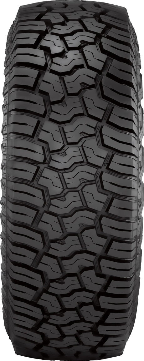 Product of Yokohama GEOLANDAR X-AT 110116006 LT-265-70-17 LT 