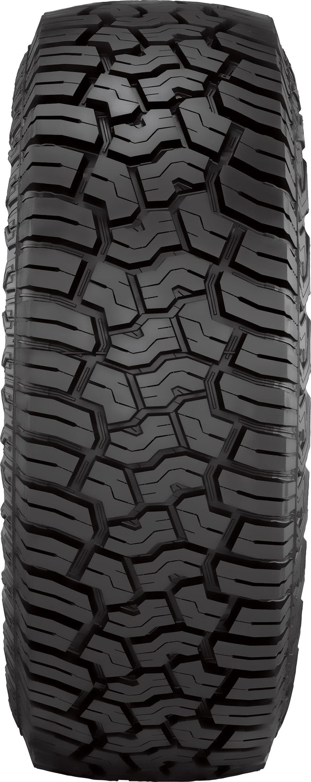 Product of Yokohama GEOLANDAR X-AT 110116006 LT-265-70-17 LT 