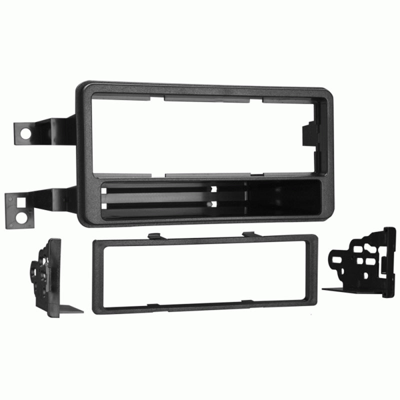 Metra Electronics 99-8207 Radio Mounting Kit||||85||m59998207||1908793