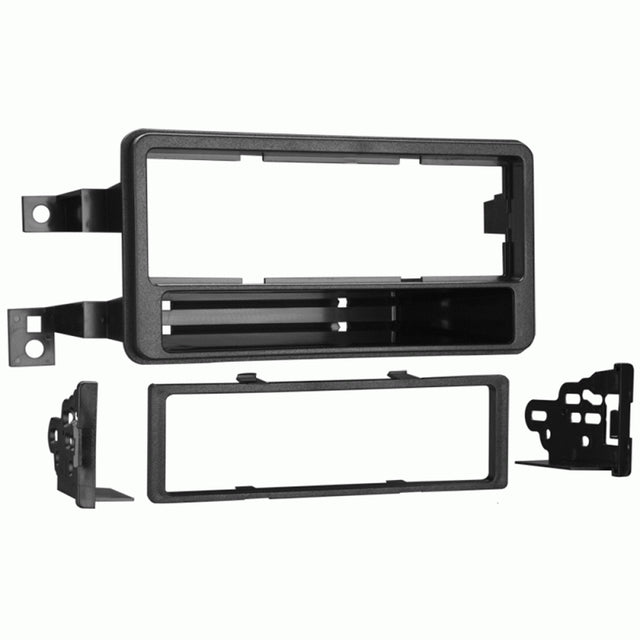 Metra Electronics 99-8207 Radio Mounting Kit||||85||m59998207||1908793