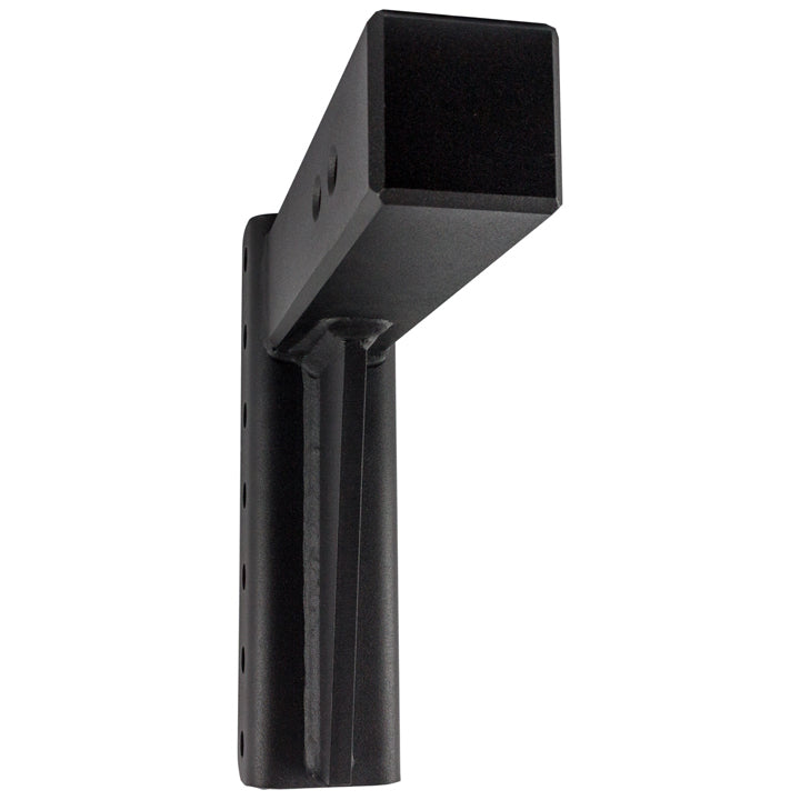 Product of Bulletproof Hitches HD308 Receiver Trailer Hitch Ball Mount 