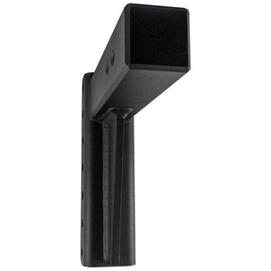 Product of Bulletproof Hitches HD308 Receiver Trailer Hitch Ball Mount 