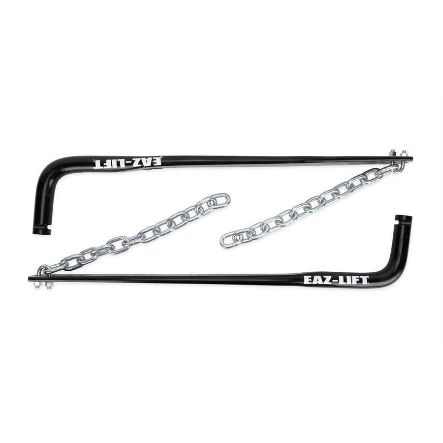 Product of Eaz Lift 48058 10000 Pound Round Bar Weight Distribution Hitch 