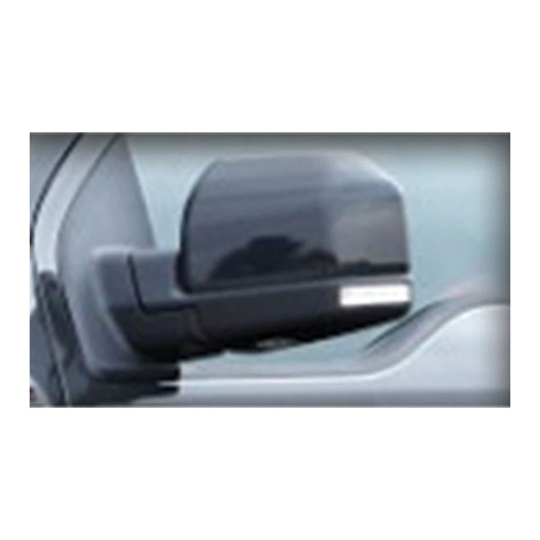 Product of Cipa Usa 11551 Exterior Towing Mirror