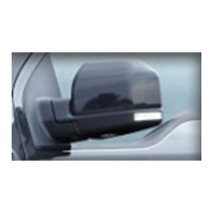 Product of Cipa Usa 11551 Exterior Towing Mirror
