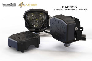 Product of Morimoto BAF012 Driving/ Fog Light 