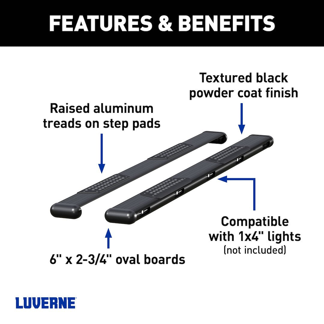 Luverne 585005 Running Board Component||585005_3008x1990_Fa.Jpg||87||l57585005||2301830