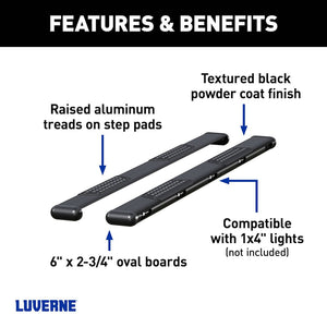 Luverne 585005 Running Board Component||585005_3008x1990_Fa.Jpg||87||l57585005||2301830