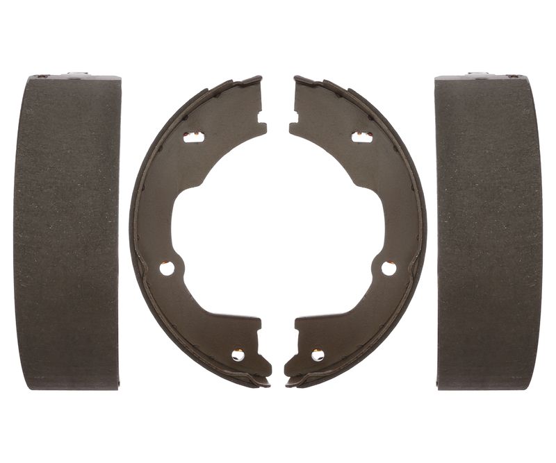 Raybestos Brakes 847pg Parking Brake Shoe||847pg.Jpg||85||r53847pg||2218707