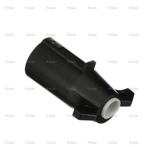 Pollak 12-706e Trailer Wiring Connector||12-706e_5.Jpg||90||p6q12706e||1744583