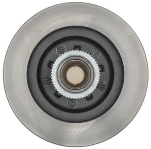 Product of Raybestos Brakes 56328R R-Line Plain Face 2-Piece Brake Rotor 