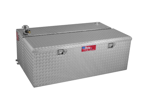 Product of RDS Tanks 72774 Diesel/ Gasoline Liquid Transfer Tank 48 Gallon Rectangular 