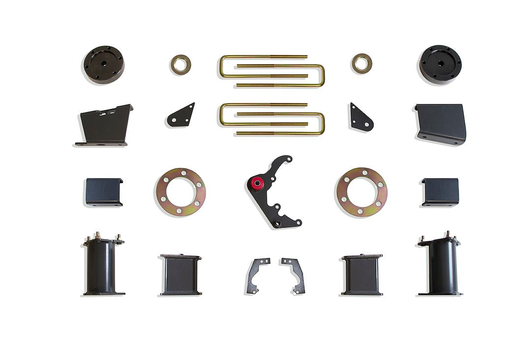 Product of MaxTrac 941370-3 Lift Kit Component 