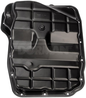 Dorman (Oe Solutions) 265-870 Auto Trans Oil Pan||265-870-003.Jpg||88||d18265870||2242406